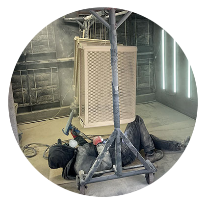 commerical-powder-coating-company-backflow-cages