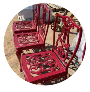 powder-coating-phoenix-refurbish-patio-furniture